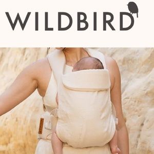 Wildbird Aerial Carrier